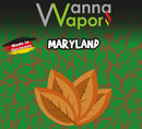 Wanna Vapor Maryland Aroma 10ml
