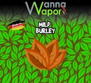 Wanna Vapor Mild Burley Aroma 10ml