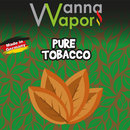Wanna Vapor Pure Tobacco Aroma 10ml