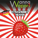 Wanna Vapor Strawberry Heaven Aroma 10ml