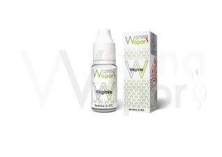 Wanna Vapor Virginia Aroma 10ml