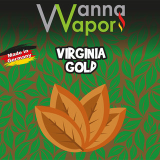 Virginia Gold Aroma 10 ml
