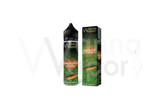 Wanna Vapor American Blend 30ml/60ml Shake&Vape