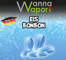 Wanna Vapor Eisbonbon 40ml/60ml Shake&Vape