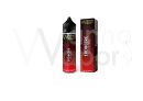 Wanna Vapor Erdbeere 40ml/60ml Shake&Vape