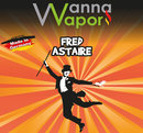 Wanna Vapor Fred Astaire 40ml/60ml Shake&Vape