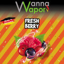 Fresh Berry 40ml/60ml Mix & Vape