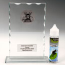 Wanna Vapor High Tide 40ml/60ml Shake&Vape