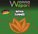 Wanna Vapor Indian Summer 30ml/60ml Shake&Vape