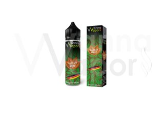 Wanna Vapor Lucky Mike 30ml/60ml Shake&Vape