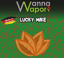 Wanna Vapor Lucky Mike 30ml/60ml Shake&Vape