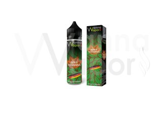 Wanna Vapor Nina Havanna 30ml/60ml Shake&Vape