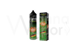 Wanna Vapor Panama Blend 30ml/60ml Shake&Vape