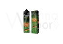 Wanna Vapor RY4 30ml/60ml Shake&Vape