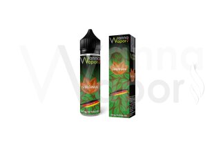 Wanna Vapor Virginia 30ml/60ml Shake&Vape