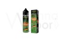 Wanna Vapor Virginia 30ml/60ml Shake&Vape