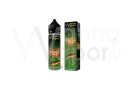 Wanna Vapor Virginia Gold 30ml/60ml Shake&Vape