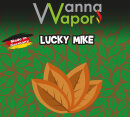 Wanna Vapor Lucky Mike Airline 10 ml 12 mg