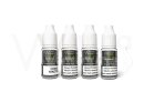 Wanna Vapor Blaubeere 10ml 0mg