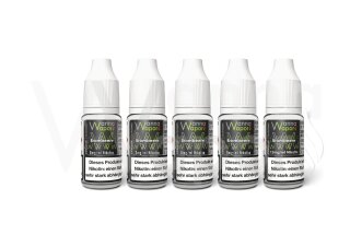 Wanna Vapor Brombeere 10ml 9mg