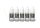 Wanna Vapor Brombeere 10ml 9mg