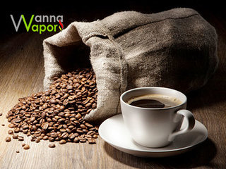 Wanna Vapor Caffe Forte 10ml