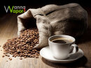 Wanna Vapor Caffe Forte 10ml 3mg