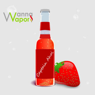 Wanna Vapor Captain Ahoi 10ml 6mg