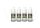 Wanna Vapor Desert Blend 10ml 3mg