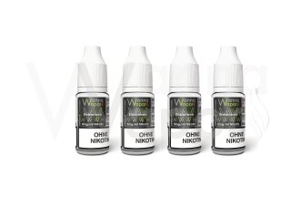 Wanna Vapor Eisbonbon 10ml 6mg
