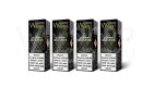 Wanna Vapor Erdbeer Milchshake 10ml