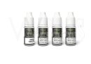 Wanna Vapor Erdbeere 10ml 3mg