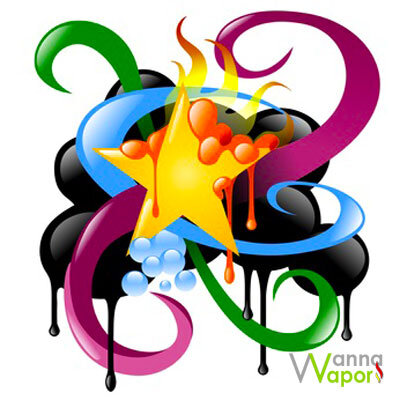 Fruit Ripper Liquid 10 ml, 8,95