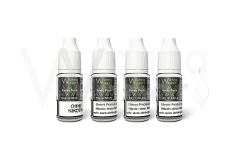 Wanna Vapor Funky Flash 10ml 0mg