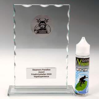 Wanna Vapor High Tide 10ml 6mg