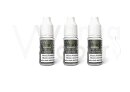 Wanna Vapor Himbeere 10ml  0mg