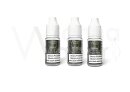 Wanna Vapor Kirsche 10ml  0mg