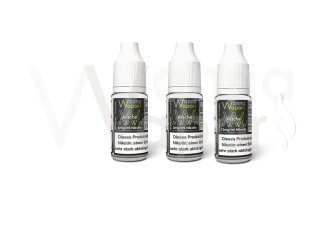 Wanna Vapor Kirsche 10ml 12mg