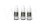 Wanna Vapor Kirsche 10ml  6mg