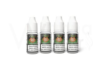 Wanna Vapor Lucky Mike 10ml  12mg