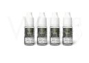 Wanna Vapor Mango 10ml  0mg