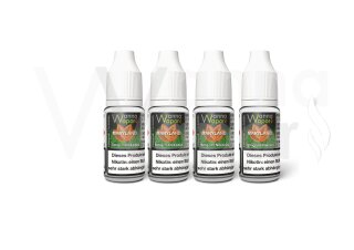 Wanna Vapor Maryland 10ml 12mg