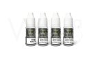 Menthol Liquid 10 ml 6 mg