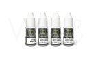 Wanna Vapor Menthol 10ml  6mg