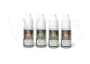 Wanna Vapor Mild Burley 10ml  6mg