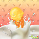Wanna Vapor Milkmanner 10ml 12mg