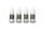 Wanna Vapor Minze 10ml 12mg