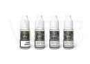 Wanna Vapor Minze 10ml  3mg