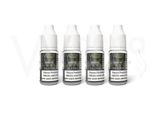 Wanna Vapor Multi Vit 10ml  3mg