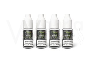 Wanna Vapor Multi Vit 10ml 6mg